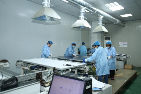 Production Equipment