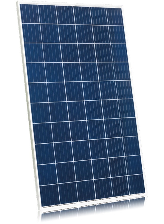 265-285W Poly Solar Panel